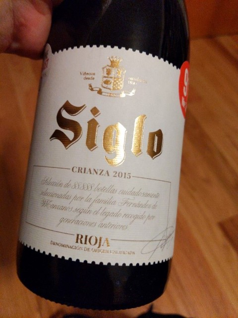 Wine Photo