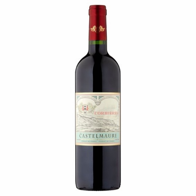 Wine Photo