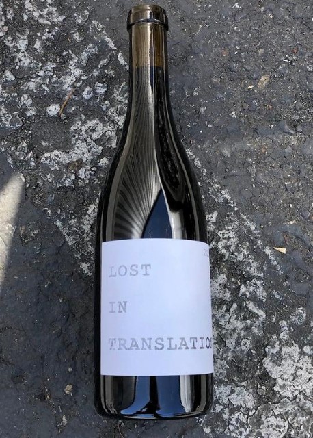 Wine Photo