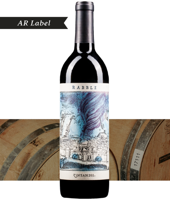 Wine Photo