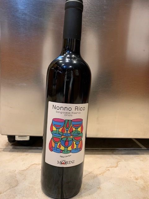Wine Photo