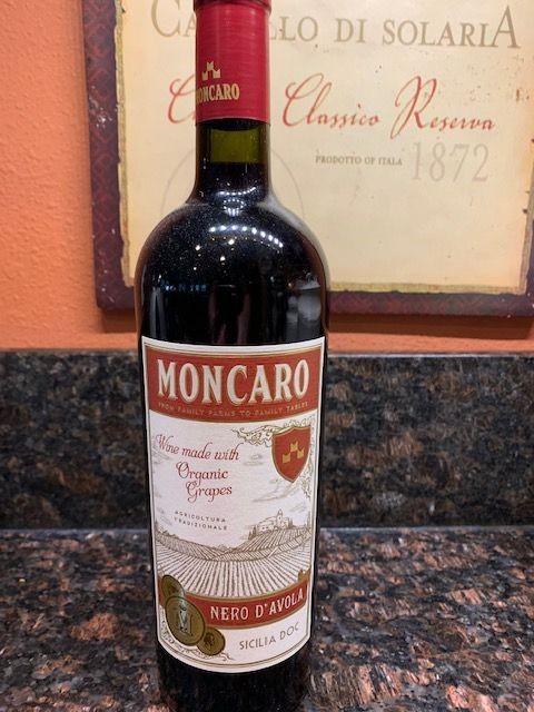 Wine Photo