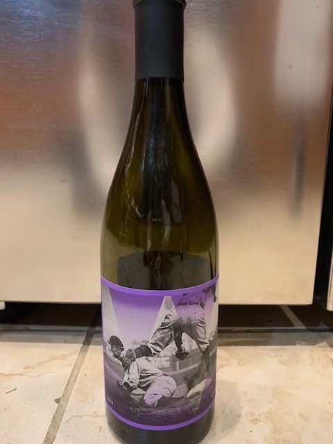 Wine Photo