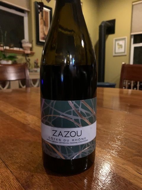 Wine Photo