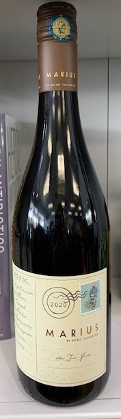 Wine Photo