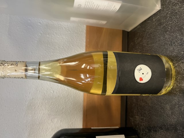 Wine Photo