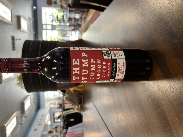 Wine Photo