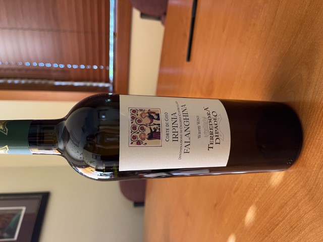 Wine Photo
