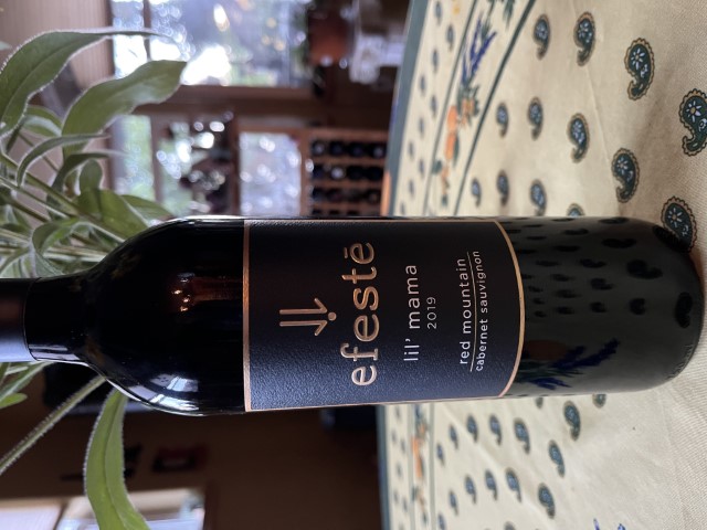 Wine Photo