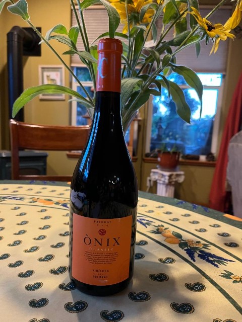 Wine Photo