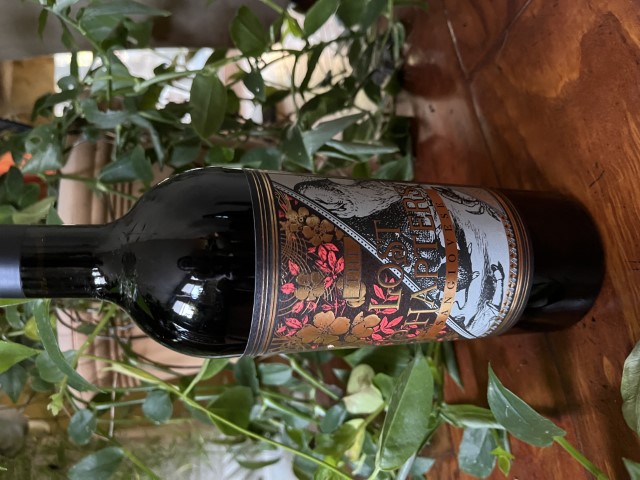 Wine Photo