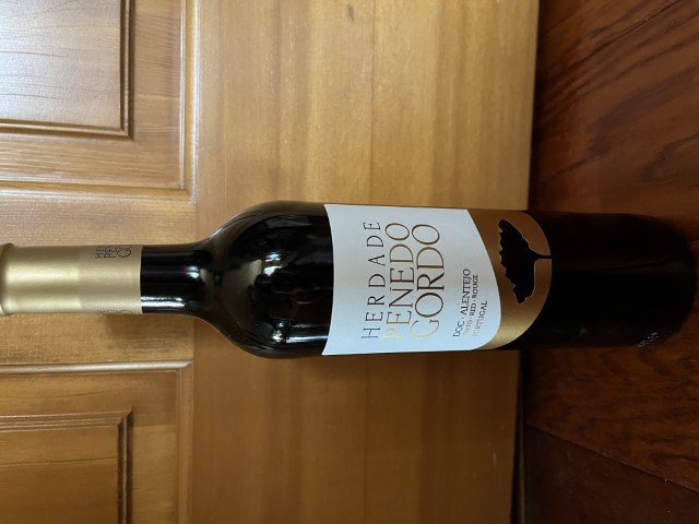 Wine Photo