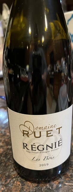 Wine Photo