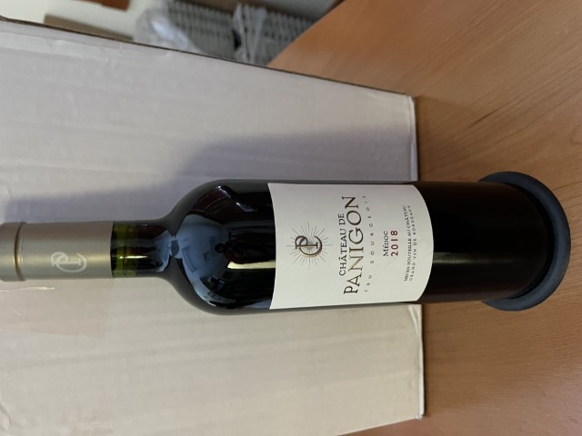Wine Photo