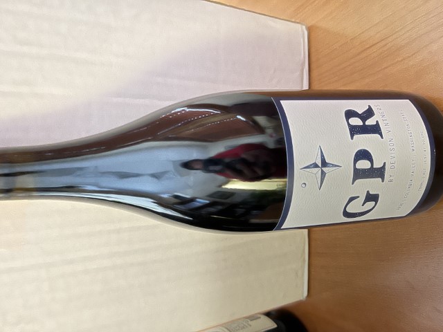 Wine Photo