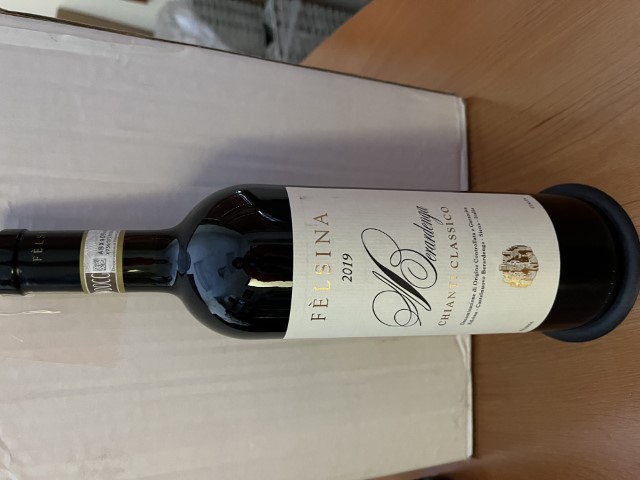 Wine Photo