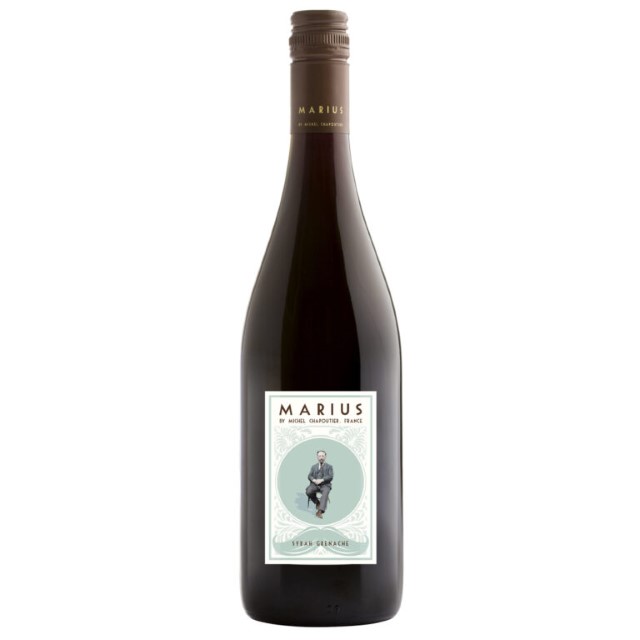 Wine Photo