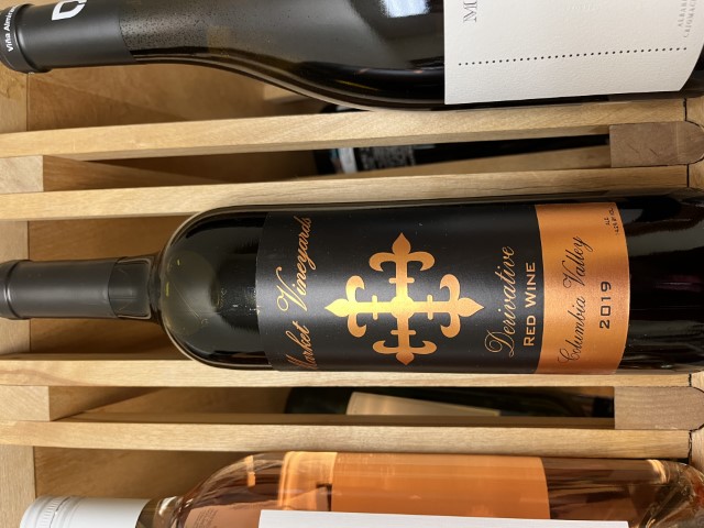 Wine Photo
