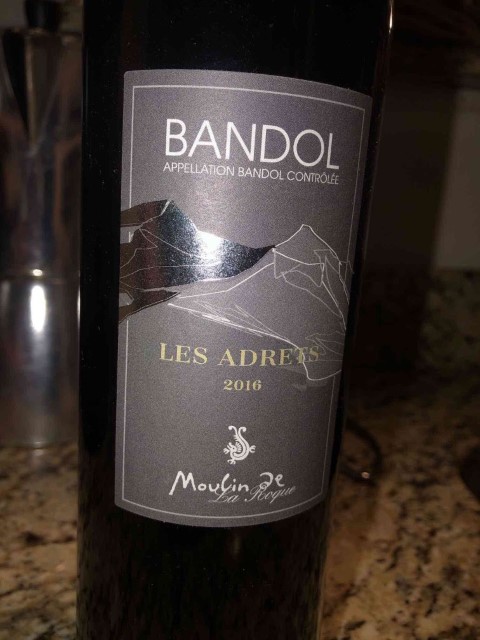 Wine Photo