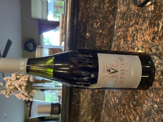 Wine Photo