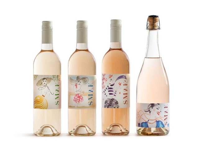 Wine Photo