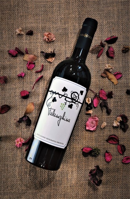 Wine Photo