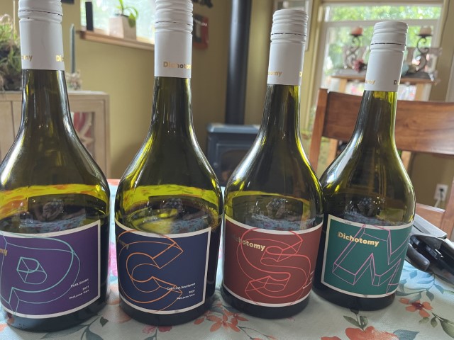 Wine Photo