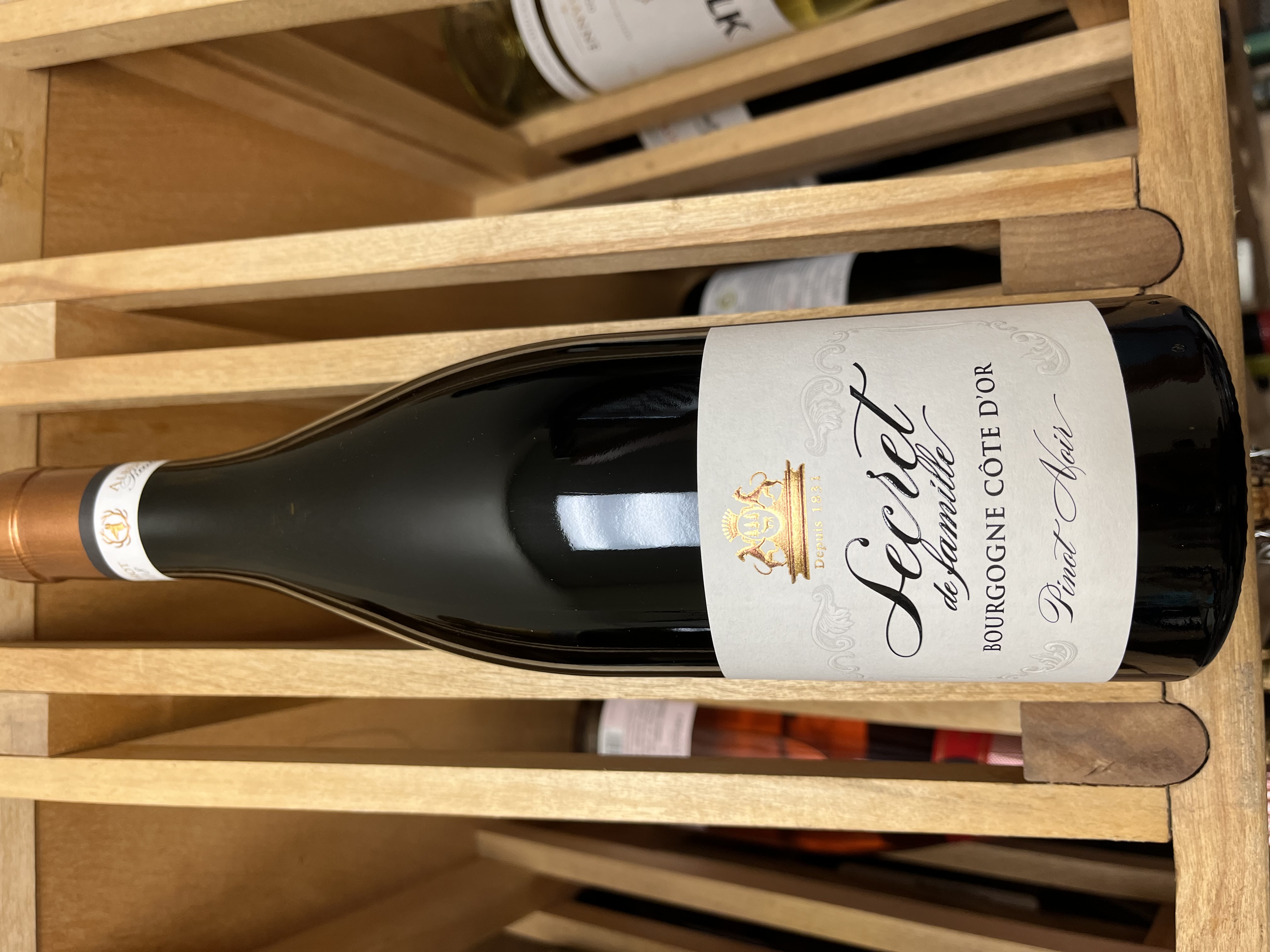 Wine Photo