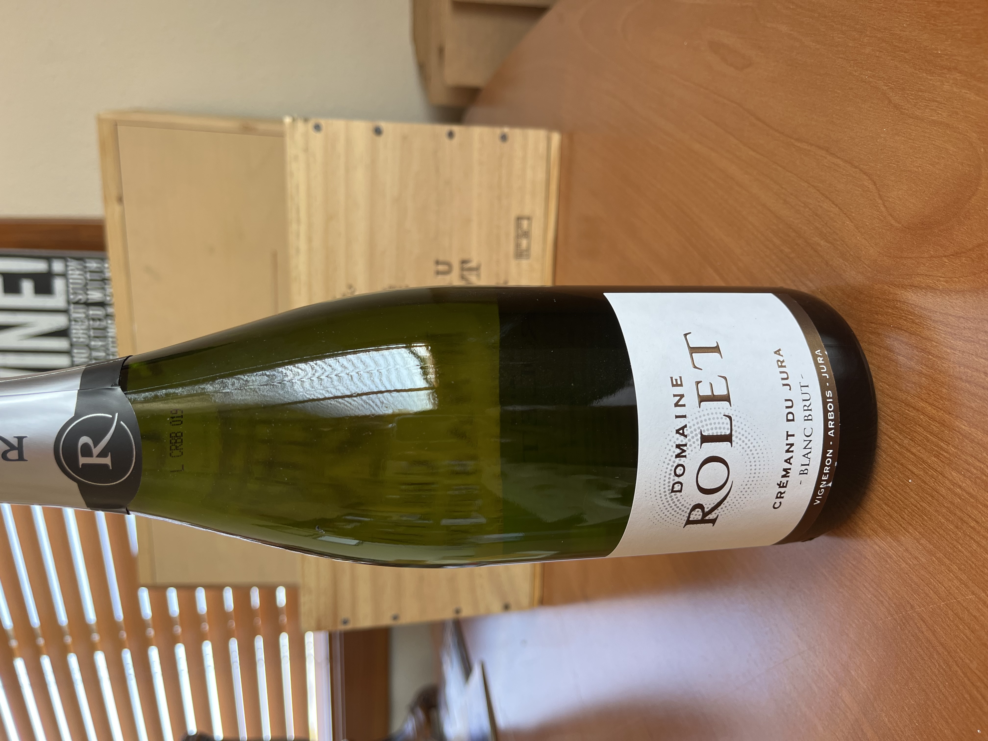 Wine Photo