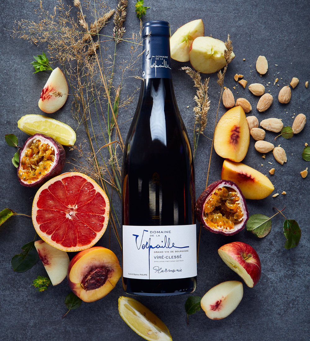 Wine Photo