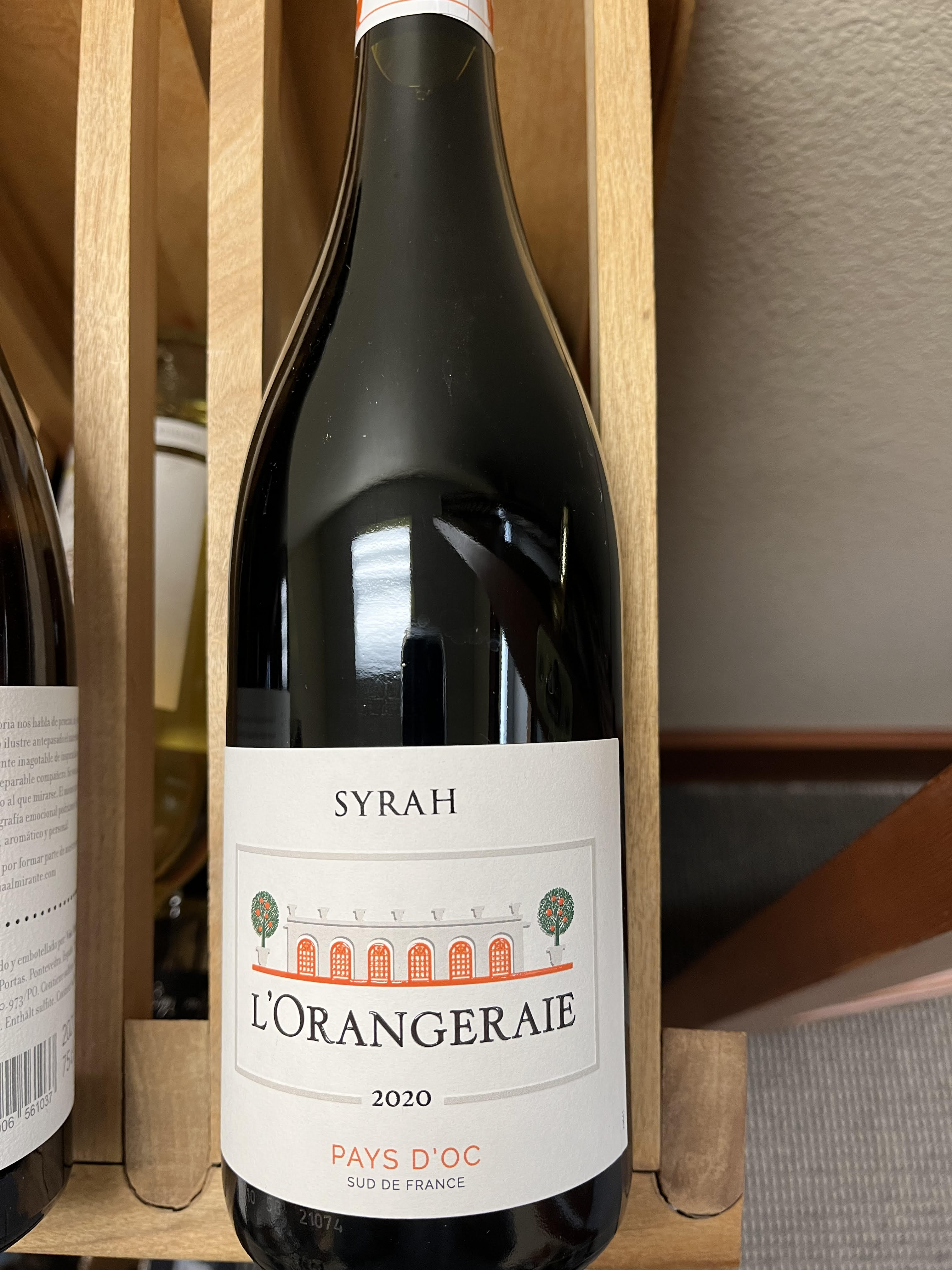 Wine Photo