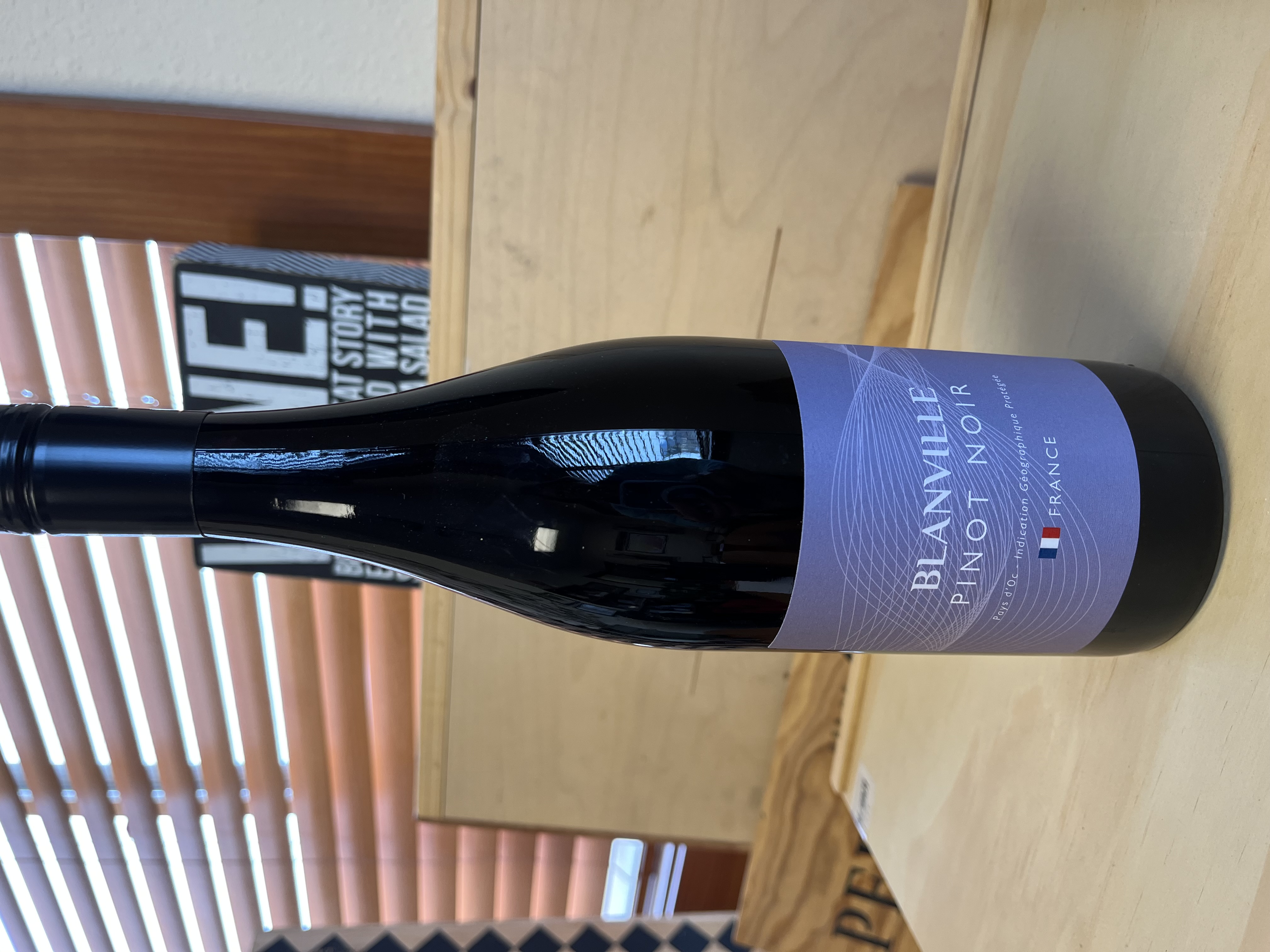 Wine Photo