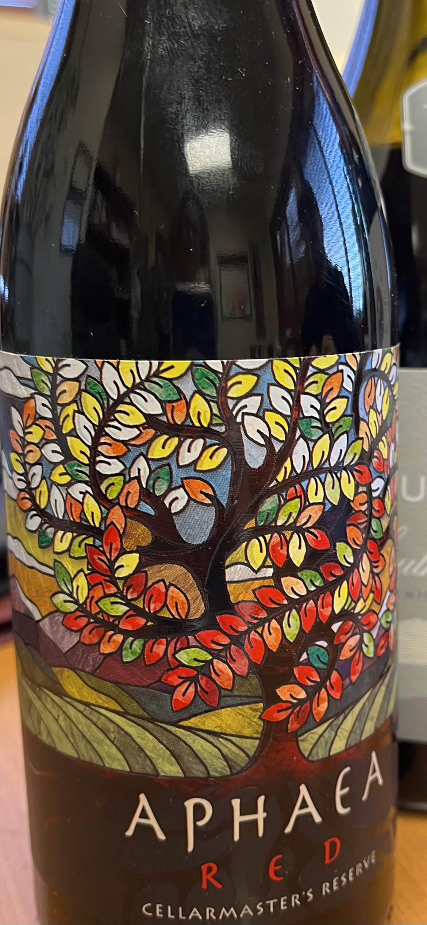 Wine Photo