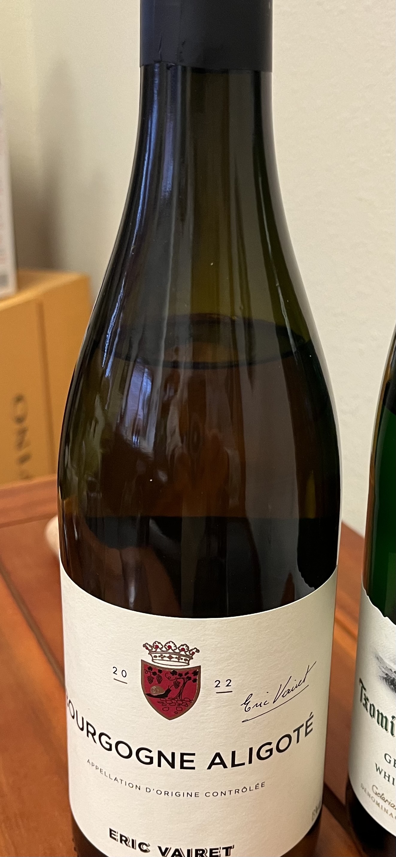 Wine Photo