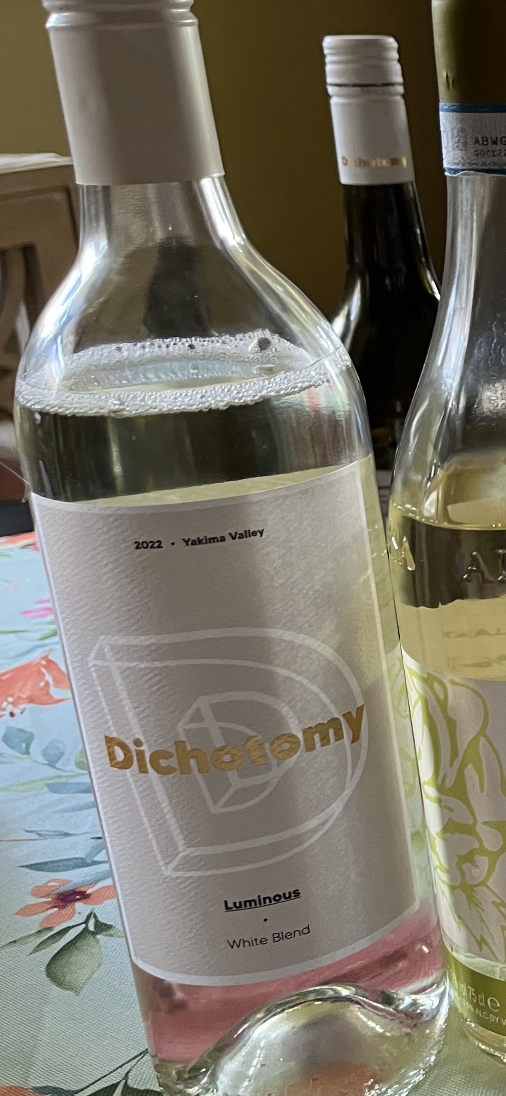 Wine Photo