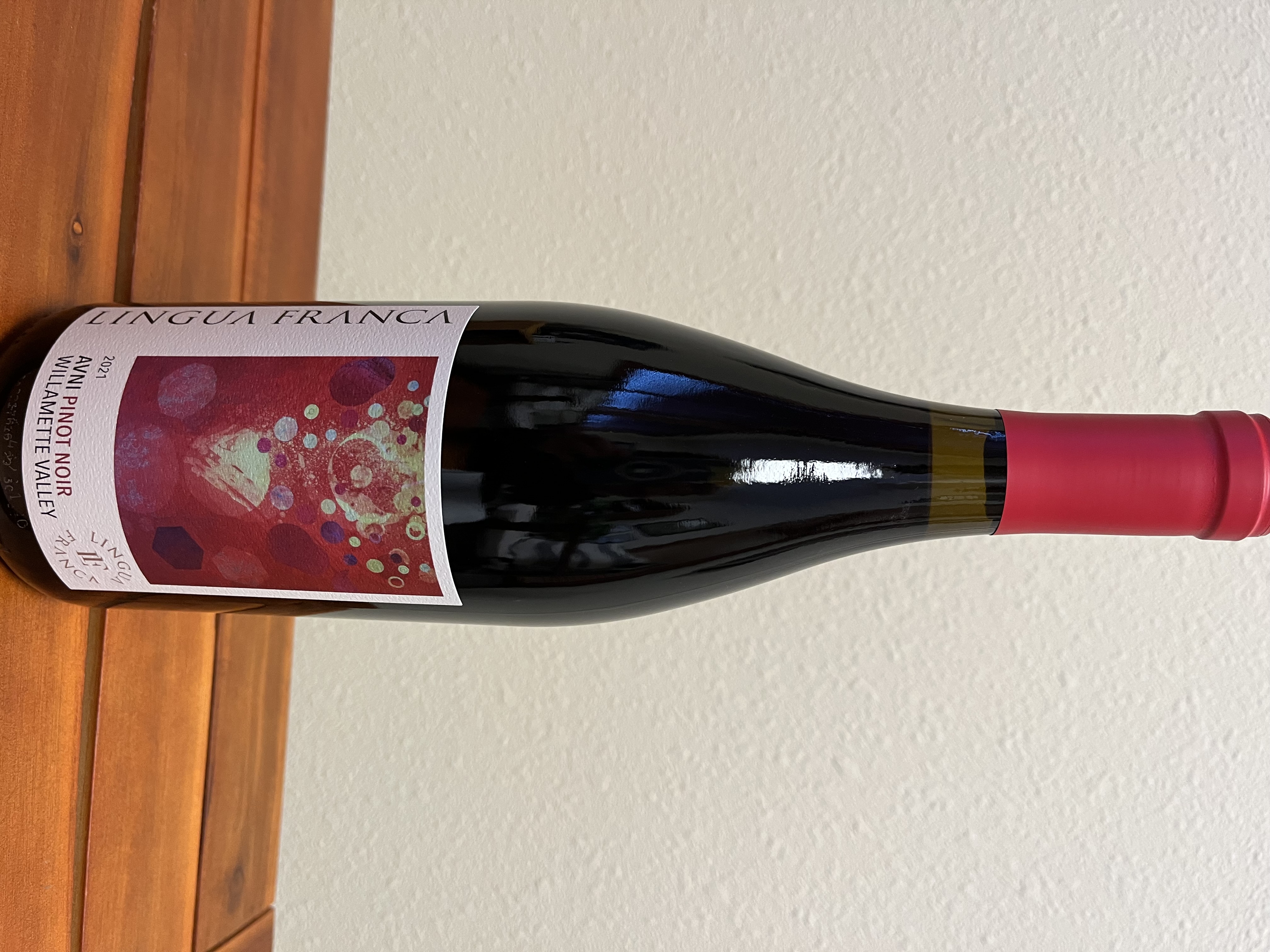 Wine Photo