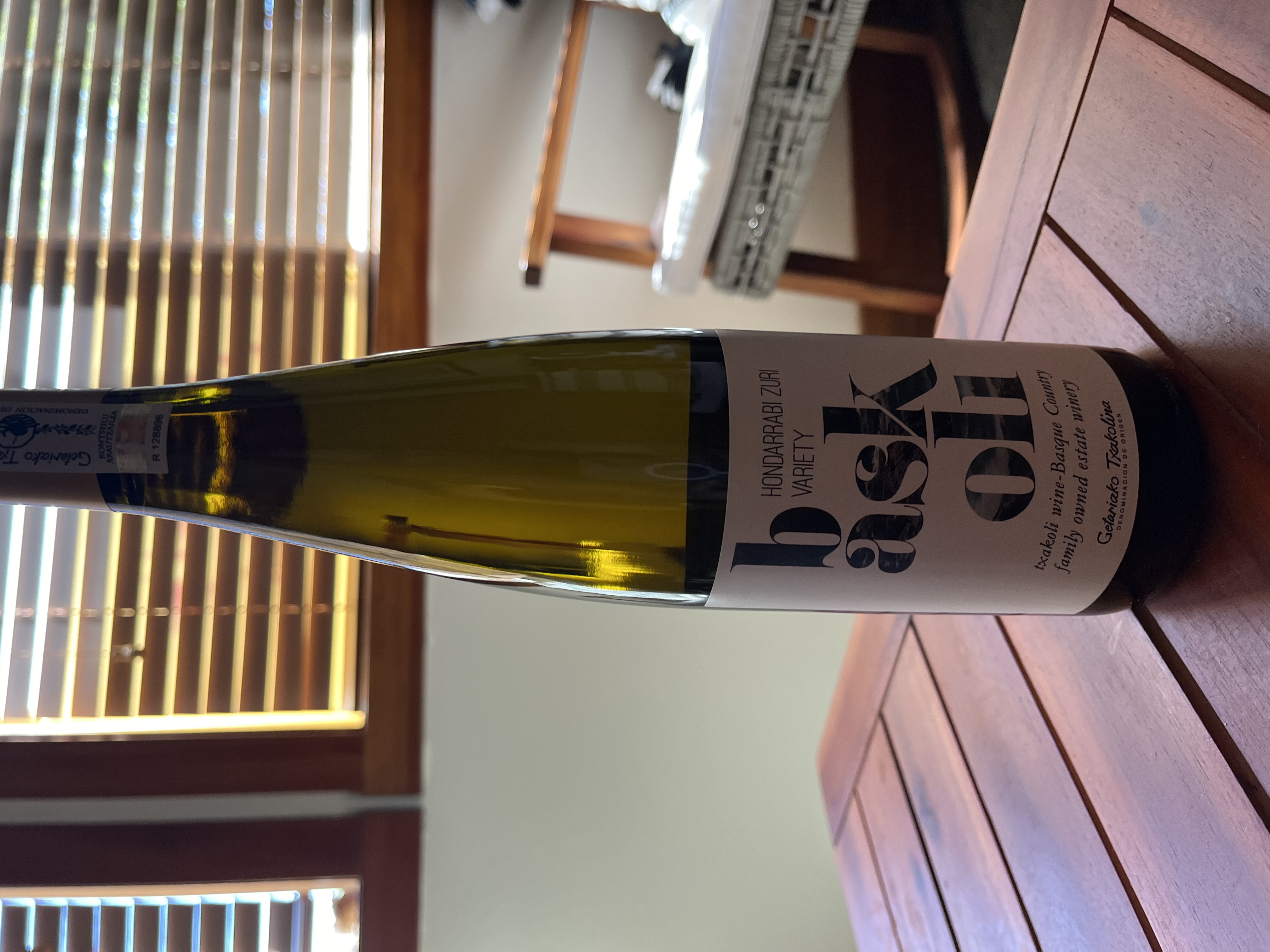 Wine Photo