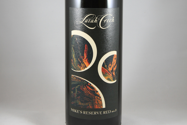 Wine Photo
