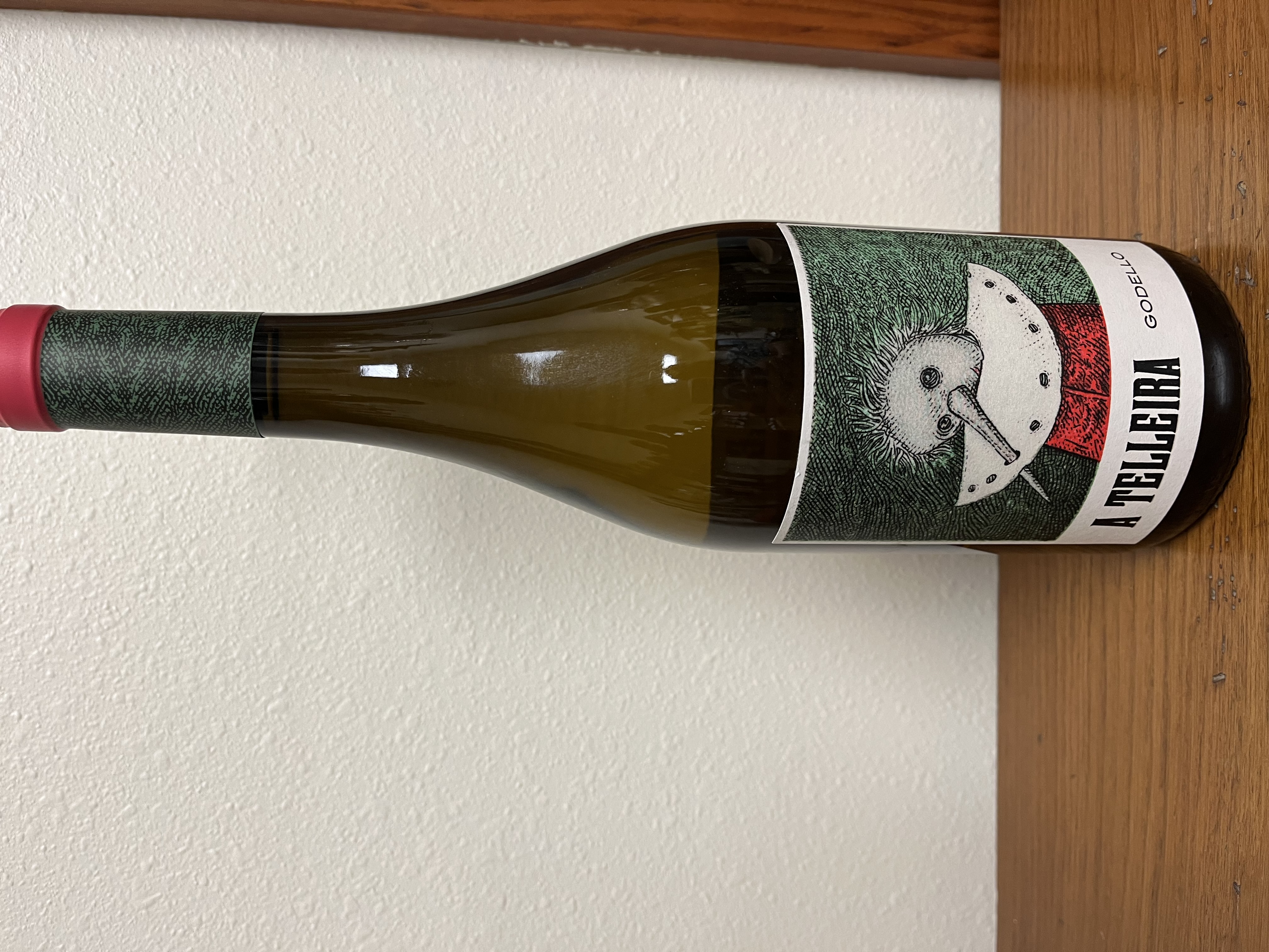 Wine Photo