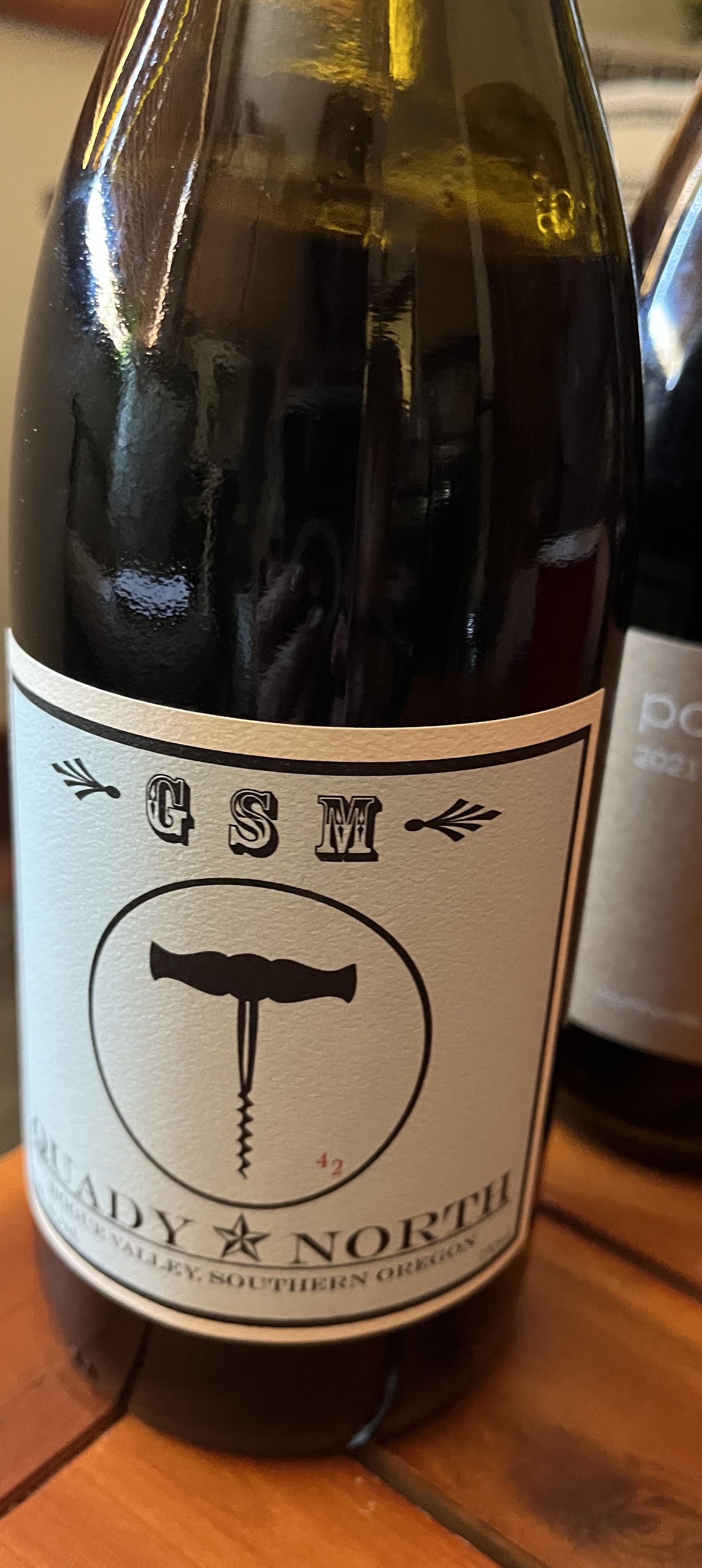 Wine Photo