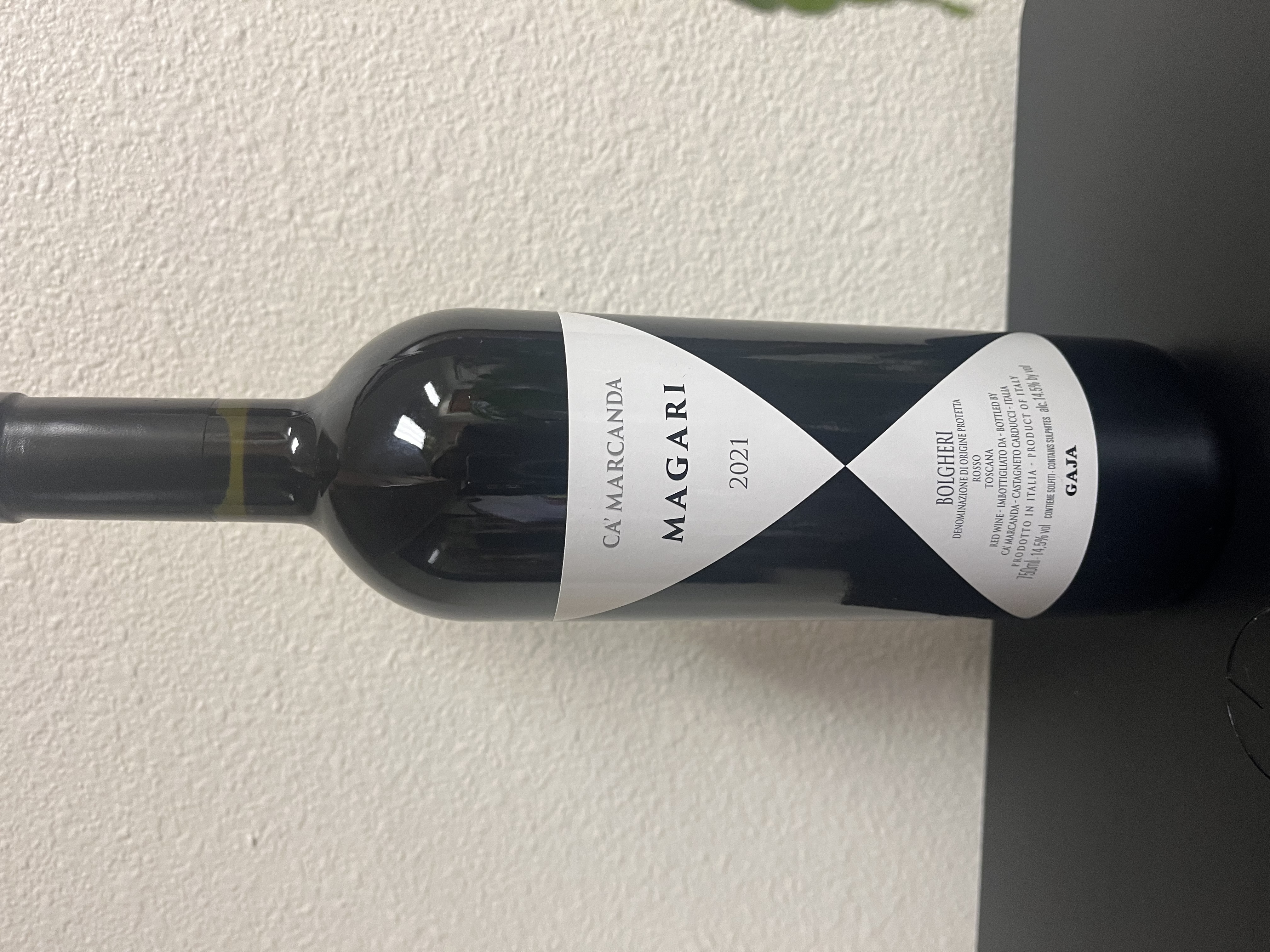 Wine Photo