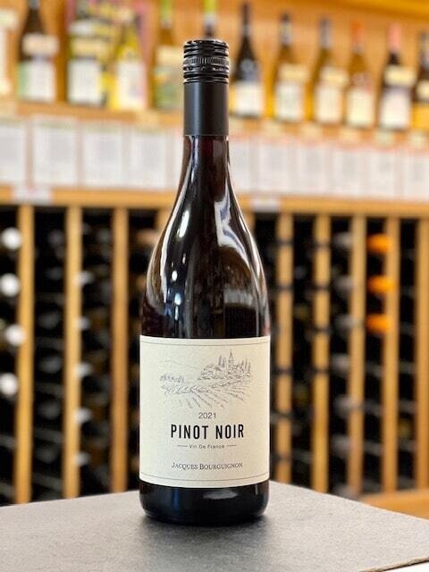 Wine Photo