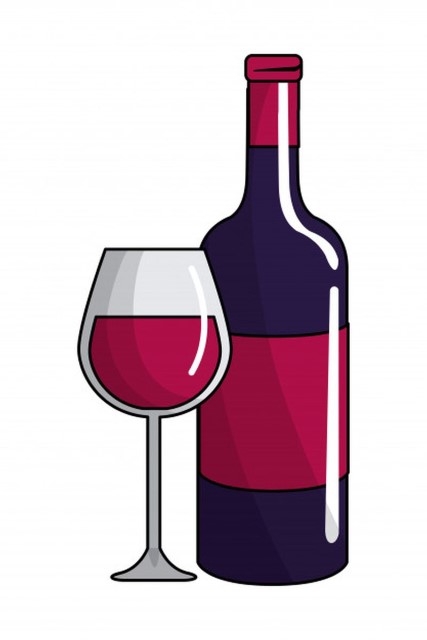 Wine of the month